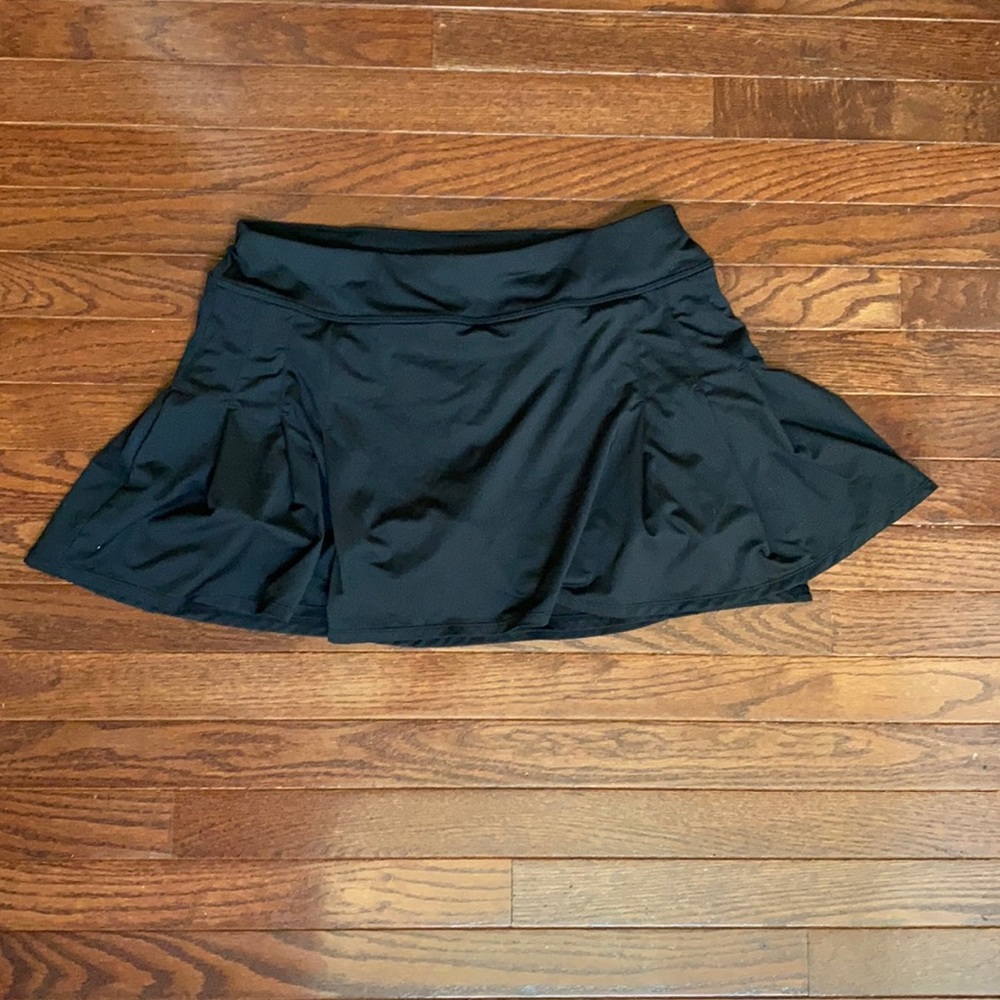 Athleta Skort size large